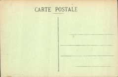 CPA Le Guildo Les Ruines du Chateau