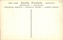 CPA Trestrignel Les Grottes