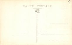 CPA Musee De Dijon Retable d autel en bois dore