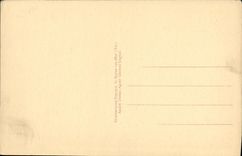 VINTAGE POSTCARD histroic Angouleme Cathedarle Saint Pierre Xll century Monument