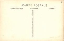 VINTAGE POSTCARD Angouleme Byzantine Cathedral St Plerre Romano