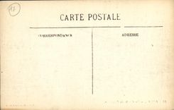 CPA Royan La Conche du Pigeonnier