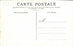 CPA Royan Le Casino Foncillon