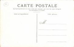 CPA Royan Les Deux Jetees