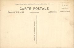 CPA Cantal Le Viaduc de Garabit