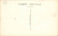 CPA Cheylade Pittoresque Porte du Chateau de Messilhac