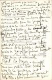 CPA Mandailles Vue Generale