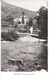 CPA Hotel Bellevue Laveissiere 