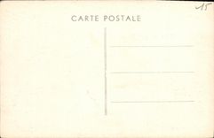CPA Raulhac Eglise et Place