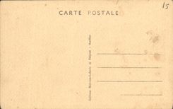 CPA Aurillac Vue Generale