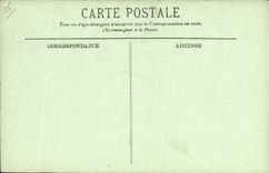 CPA Cantal Vic sur Cere Vue sur Cere L Auvergne
