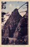 CPA La calanques de Piana Le gouffre Corse Corsica