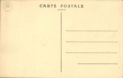 CPA Saut de Juillac pres Liginiac