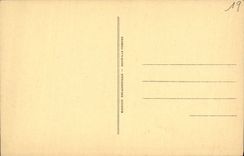 La POSTAL Bort de la VENDIMIA el hotel del organo muele la vieja puerta