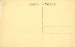 organo Rhue de Bort de la POSTAL de la VENDIMIA el salto del sauce