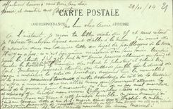 VINTAGE POSTCARD Dijon L Town hall Old Palate of the Dukes of Bourgogue