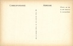 Museo de Dijon de la POSTAL de la VENDIMIA de Dijon que grita que adorna la tumba con Jean sin miedo y Felipe el en negrilla