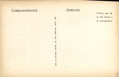 POSTAL Dijon gritadora de la VENDIMIA que adorna la tumba con Jean sin miedo y Felipe el en negrilla