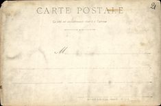 VINTAGE POSTCARD Dijon Musee Covers Guards