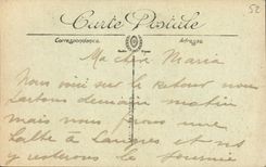 CPA Bourbonne Les Bains Etablissement Thermal et buvette