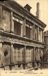 CPA Langres Maison Renaissance rue Cardinal Morlot