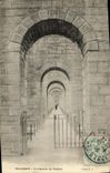 CPA Chaumont La Galerie du Viaduc
