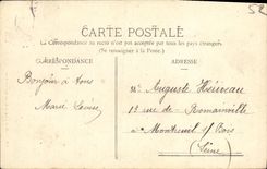 CPA Chaumont La Galerie du Viaduc