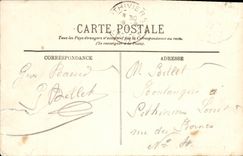 CPA Chaumont Pris de la Loire