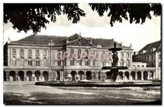CPM Metz Le theatre