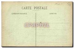 VINTAGE POSTCARD Picturesque Liverdun