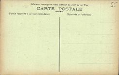 CPA Ossuaire et Phare de Douaumont Militaria