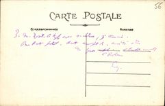 CPA Josselin Une des Entrees du Chateau et la Conciergerie