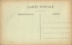 CPA Josselin Le Puits du Chateau