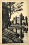 CPA Josselin Vue sur l Oust