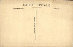CPA Josselin Vue sur l Oust