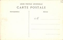 CPA Josselin Interieur de l Eglise L Autel et le Pilier des Ex Voto de Notre Dame