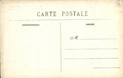 VINTAGE POSTCARD Sainte Anne D Auray Sancta La Scala the Feastday