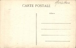 Basilica de Josselin de la POSTAL de la VENDIMIA del aceituna arbol de la tumba D de Josselin de Clisson y de Marguerite de Rohan