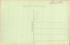 Castillo de la POSTAL de la VENDIMIA de Josselin Morbihan