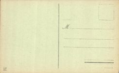 VINTAGE POSTCARD Luchon Lake D Espingo