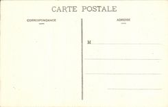 CPA Lourdes Le Rosaire et la Basilique