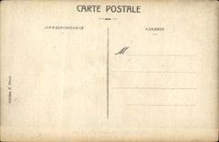 CPA Lourdes Funiculaire Le Viaduc