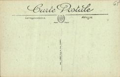 CPA Lourdes Vue Prise du Chateau La Basilique et la Ville