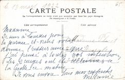 CPA Lourdes La Basilique vue du Gave