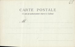 CPA Lourdes Basilique et Calvaire