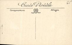 CPA Lourdes Le Funiculaire du Pic du Jer Le Grand Viaduc