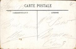 CPA Lourdes La Maison de Bernadette Soubirous