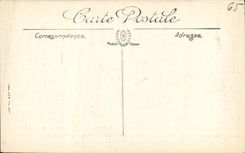 CPA Lourdes Sommet du Pic du Jer l Observatoire et la Croix