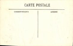 CPA Lourdes Vue prise de l Hotel Sion