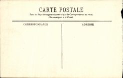 CPA Lourdes Le Portail